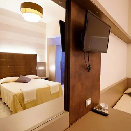 Hotell Hotel Fernanda 3*