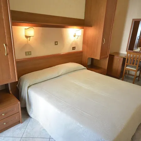 Hotell Hotel Fernanda Cesenatico