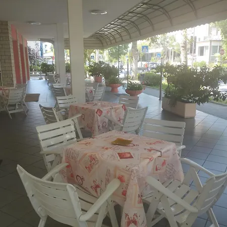 Hotell Hotel Fernanda