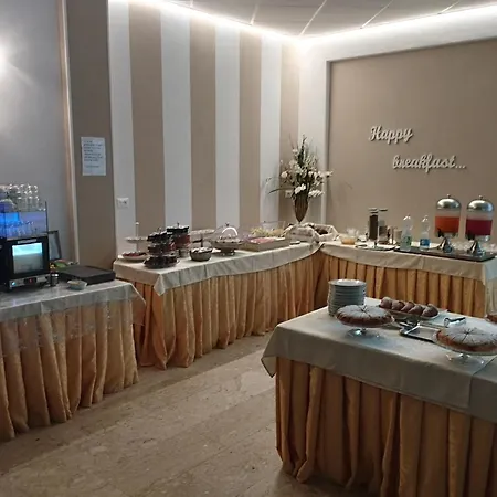 Hotel Fernanda 3* Cesenatico