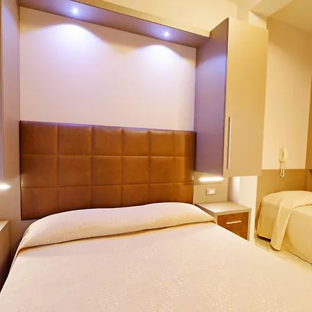 Hotel Fernanda 3* Cesenatico