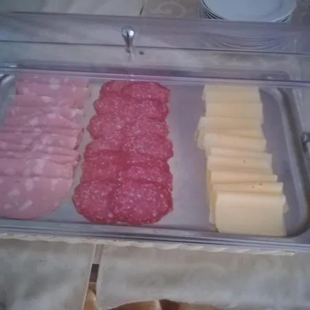 Hotell Hotel Fernanda