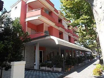 Hotel Fernanda Hotell 3*