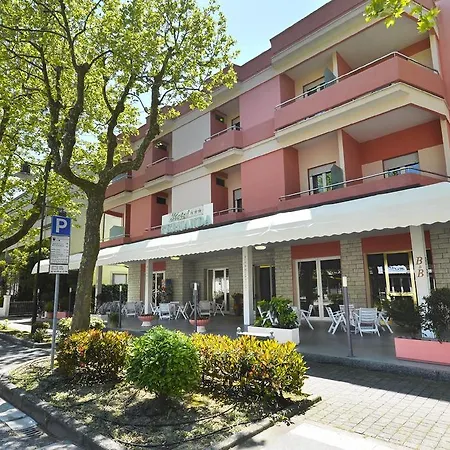 Hotell Hotel Fernanda 3*