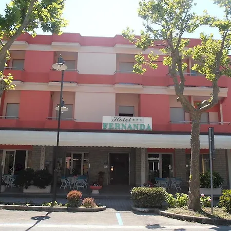Hotel Fernanda