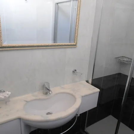 Hotell Hotel Fernanda Cesenatico