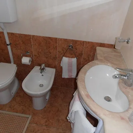 Hotel Fernanda Hotell Cesenatico