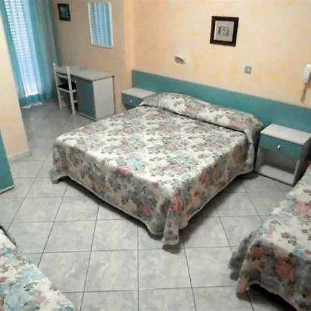 Hotel Fernanda 3* Cesenatico