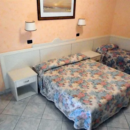 Hotel Fernanda Cesenatico