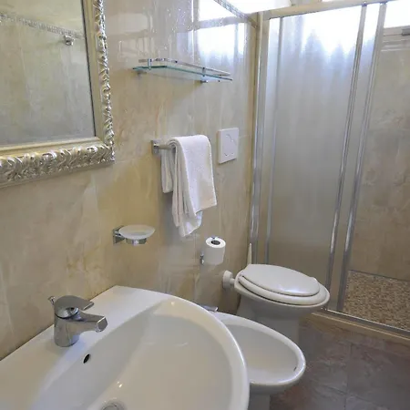 Hotel Fernanda Hotell 3*