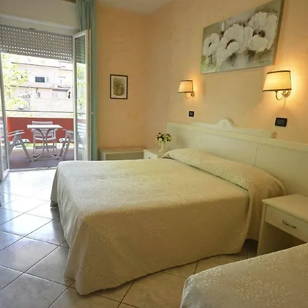 Hotel Fernanda Cesenatico