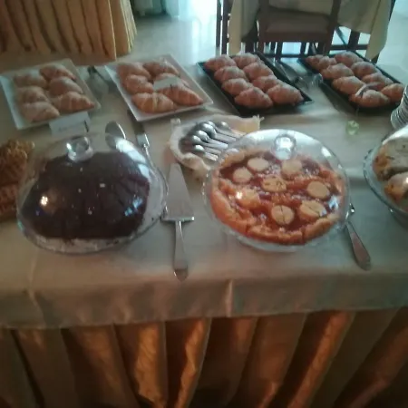 Hotel Fernanda Hotell