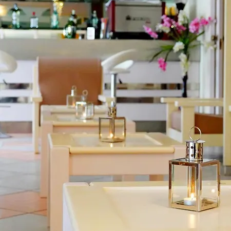 Hotel Fernanda 3* Cesenatico