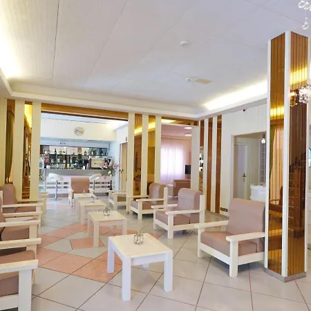 Hotel Fernanda Hotell