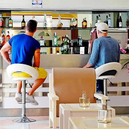 Hotel Fernanda Hotell Cesenatico