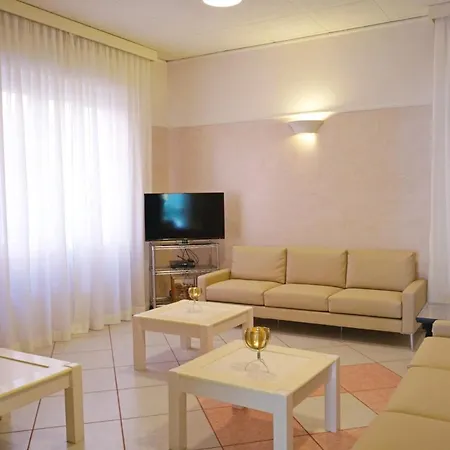 Hotel Fernanda Hotell 3*