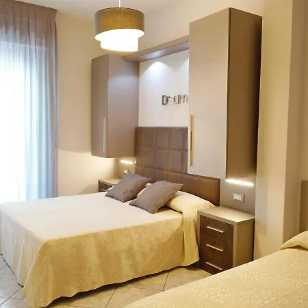 Hotell Hotel Fernanda