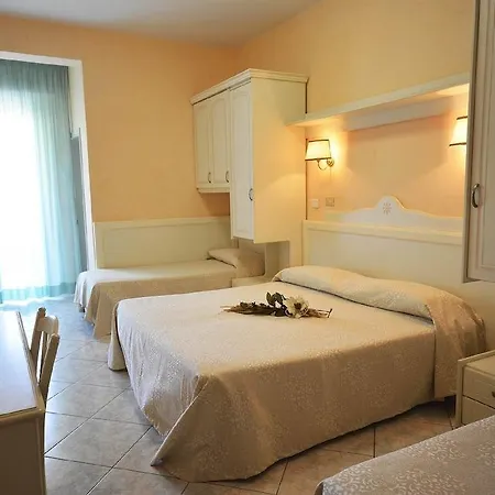 Hotel Fernanda 3* Cesenatico