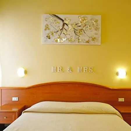 Fernanda Hotel 3*