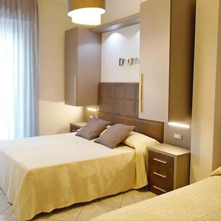 Hotel Fernanda 3*