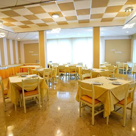 Fernanda 3* Cesenatico