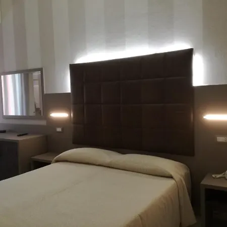 Fernanda Hotel 3*