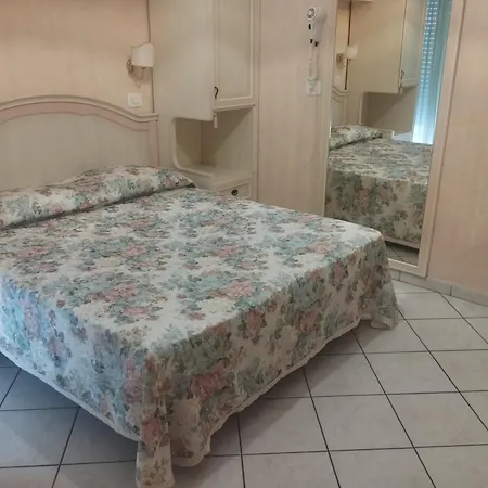Hotel Fernanda Cesenatico