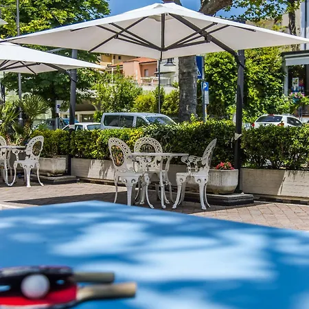 Fernanda Szálloda Cesenatico