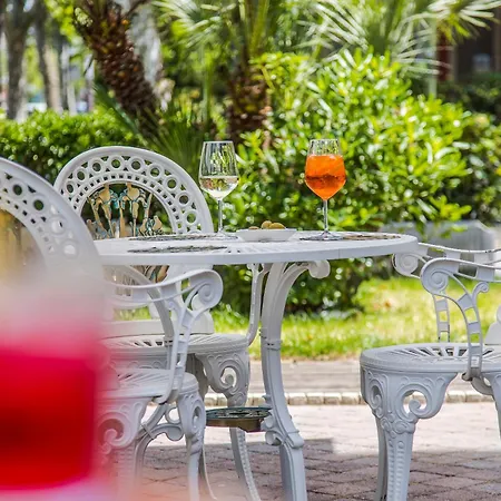 Hotel Villa Fernanda