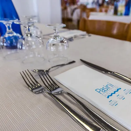 Fernanda Szálloda Cesenatico