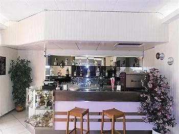 Hotel Fernanda 3*