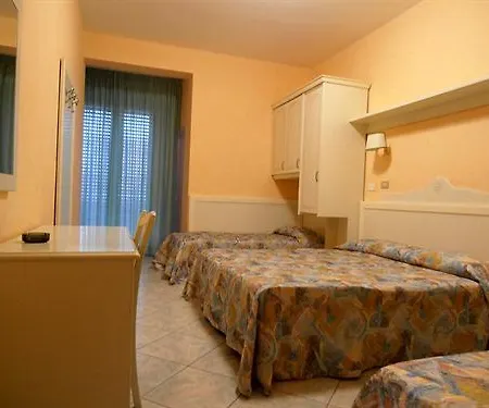 Fernanda Hotel Cesenatico