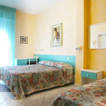 Hotel Fernanda Cesenatico