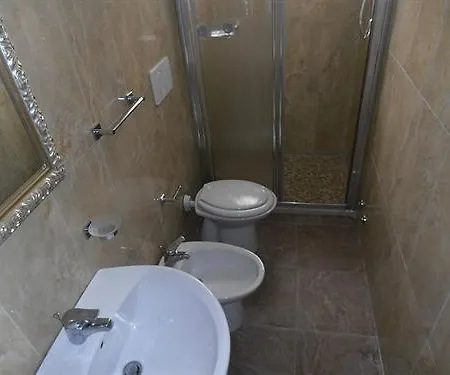 Fernanda Hotel Cesenatico