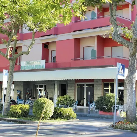 Hotel Hotel Fernanda 3*