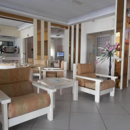 Fernanda Hotel 3*