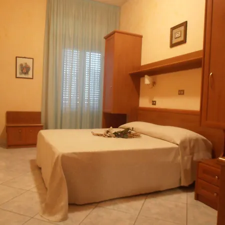 Hotel Hotel Fernanda 3*