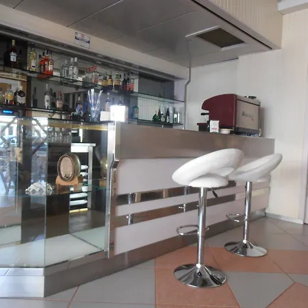 Fernanda Hotel Cesenatico