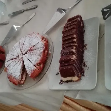 Hotel Hotel Fernanda Cesenatico