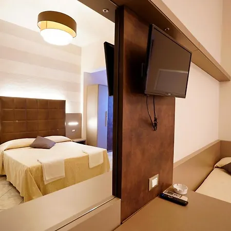 Hotel Hotel Fernanda