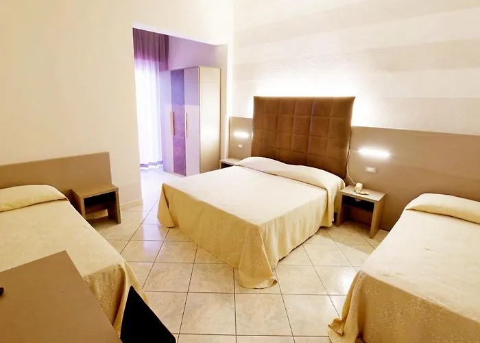 Fernanda 3* Cesenatico