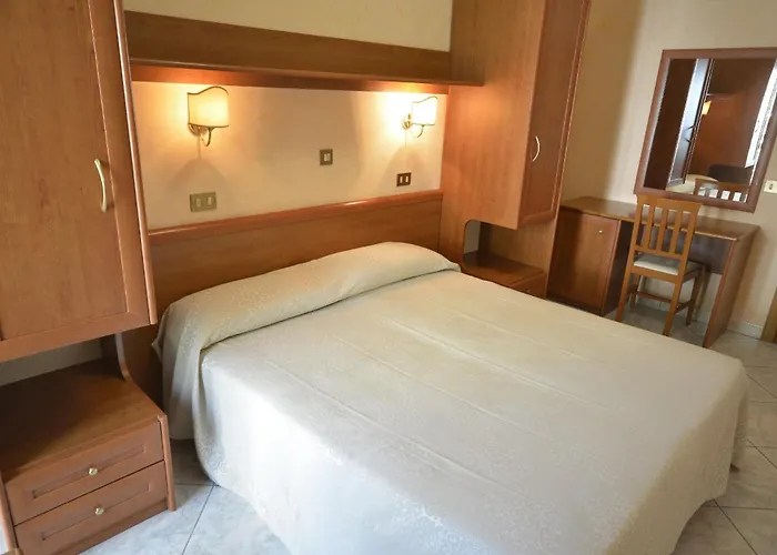 Hotel Hotel Villa Fernanda Cesenatico