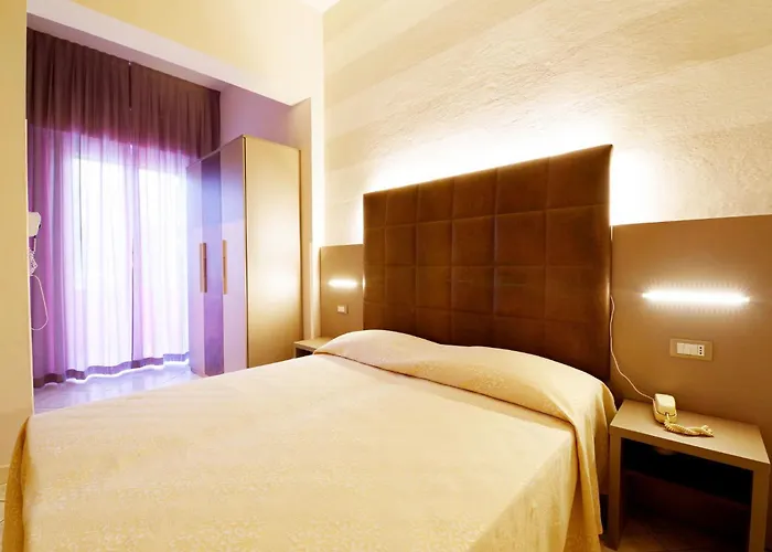 Hotel Hotel Villa Fernanda