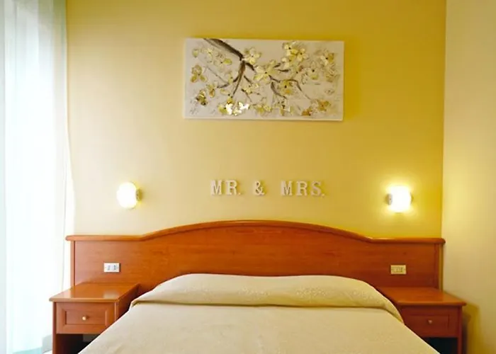 Hotel Villa Fernanda Hotel 3*