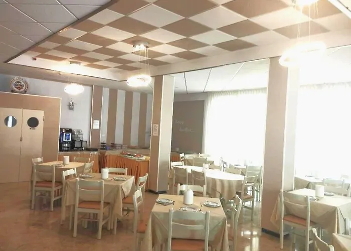 Hotel Villa Fernanda