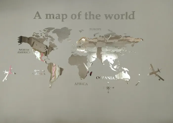 Hotel Villa Fernanda Hotel 3*