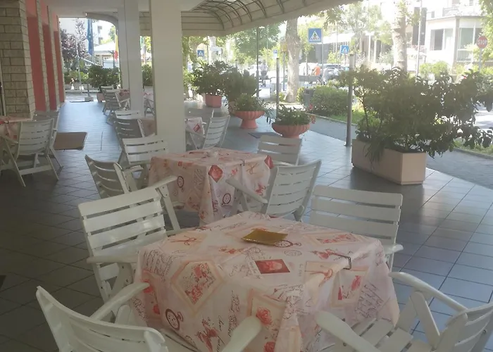 Hotel Hotel Villa Fernanda