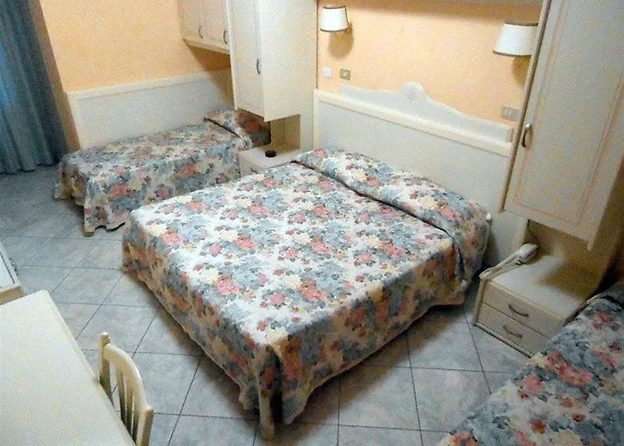 Hotel Hotel Villa Fernanda