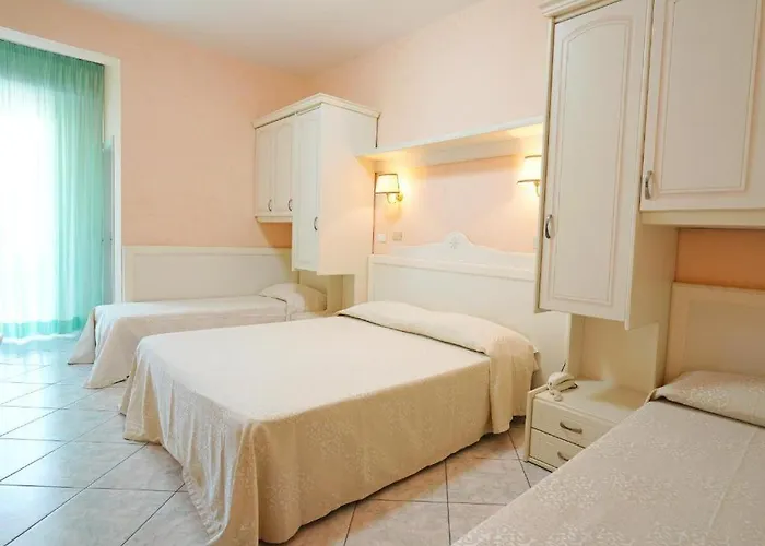 Fernanda 3* Cesenatico