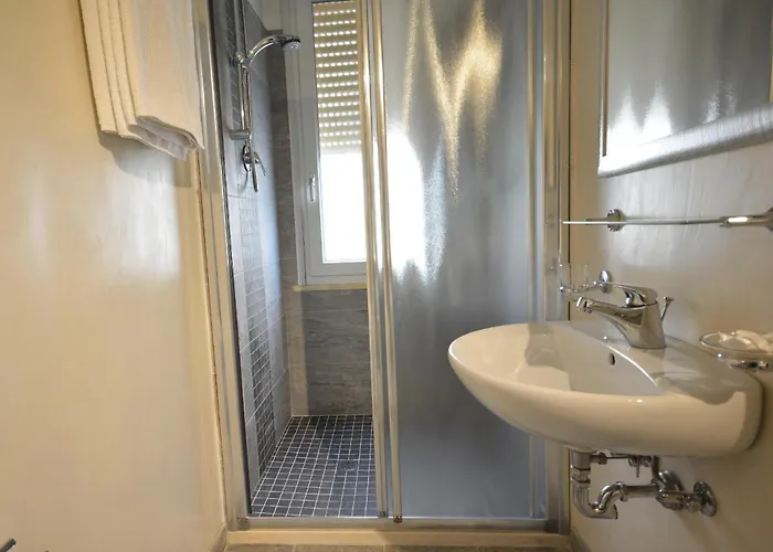 Hotel Villa Fernanda Hotel Cesenatico